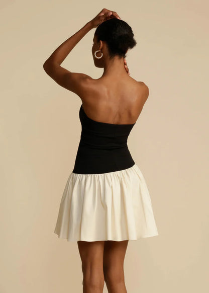 Celine Mini Dress