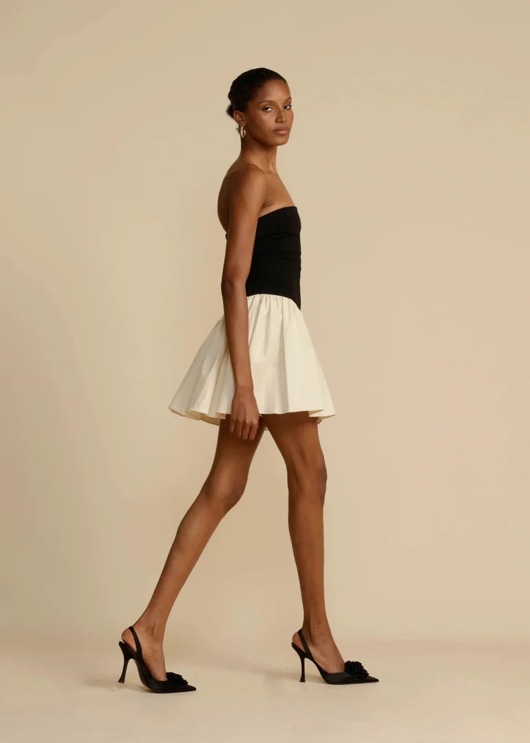 Celine Mini Dress
