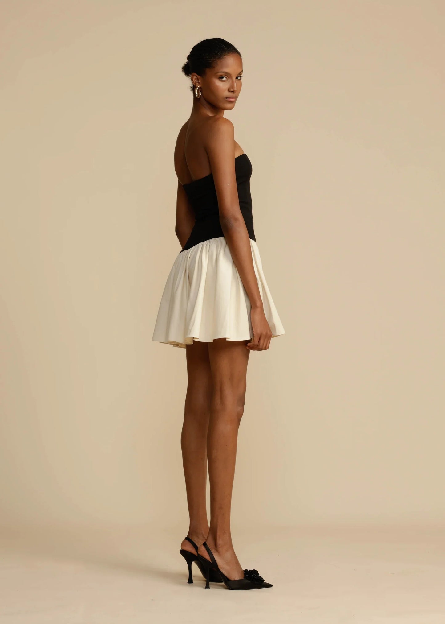 Celine Mini Dress